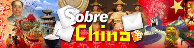 Sobre China