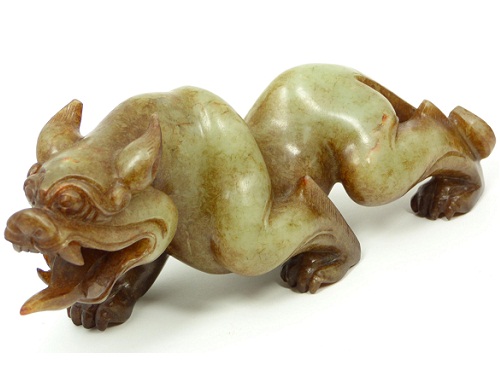 Figura de Jade
