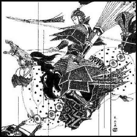Hua Mulan