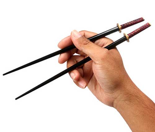 Palillos