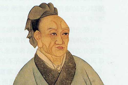 Sima Qian