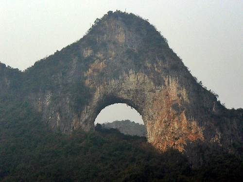 Yueliang Shan