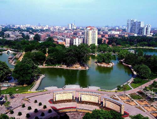 Zibo