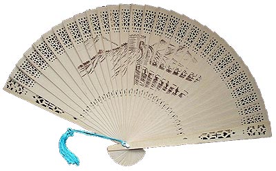 abanico chino