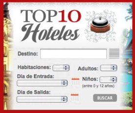 hoteles en China