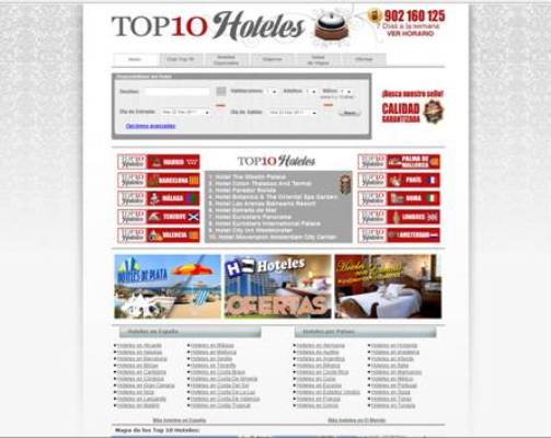 top10hoteles top10hoteles